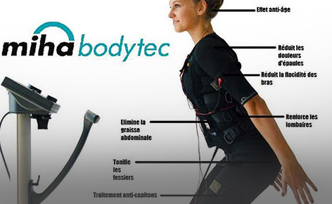 Sarah coaching connect - Prestations