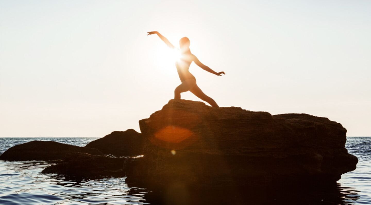 Sarah Coaching Connect - Footer