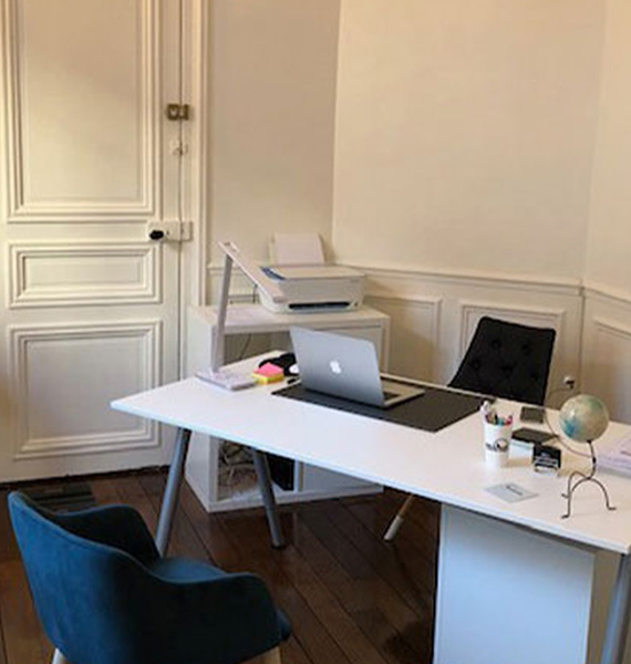 Sarah Coaching Connect - Accueil