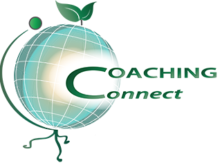 Logo Coaching Connect Reims